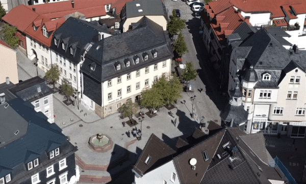 Pressemitteilung Mai 2020