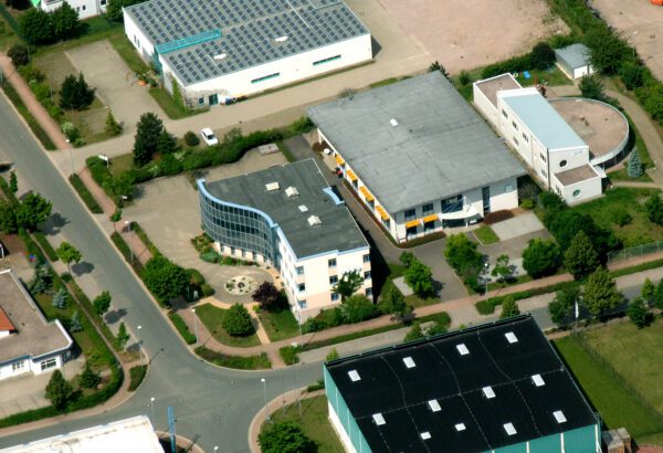 TREUENBURG erwirbt Büroobjekt im Erfurter Stadtteil Kerspleben