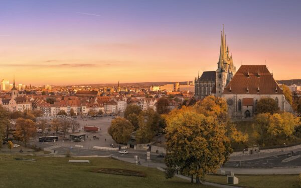 THÜRINGER IMMOBILIENKONGRESS 22.11.2022