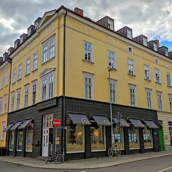 Portfolio wächst um repräsentatives Gebäudeensemble in Erfurt