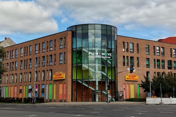 Treuenburg erwirbt Gewerbeobjekt in der Thälmannstraße in Erfurt