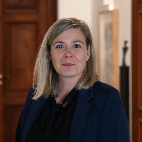 Nicole Krüger-Raseta