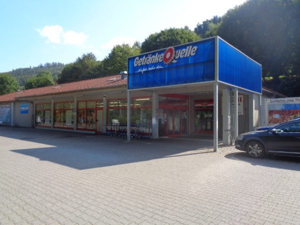 Deal Flow: Portfolio um weitere Supermärkte in Westthüringen erweitert