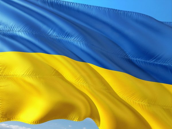Soforthilfe für die Ukraine