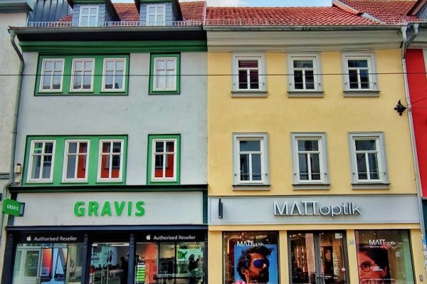 DEAL FLOW: Erfurt-Altstadt – Schlösserstraße 33/35