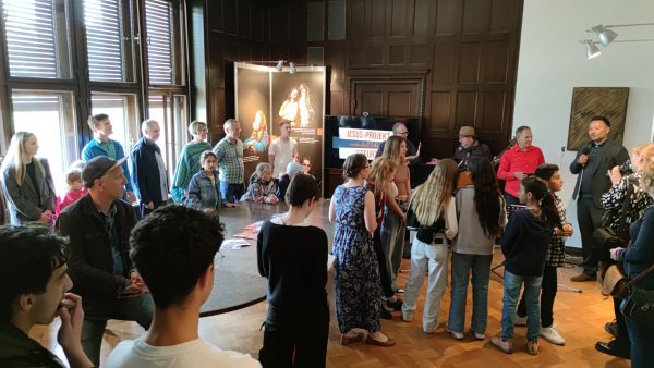 „Bärenstarke Gefühlswelten“