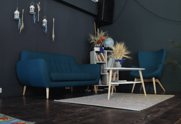 Das Lesen wiederentdecken