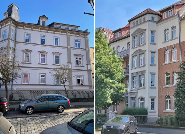 Deal Flow: Erfurt und Bad Langensalza