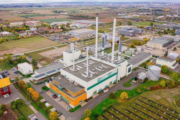 TREUENBURG and Stadtwerke Erfurt expand partnership