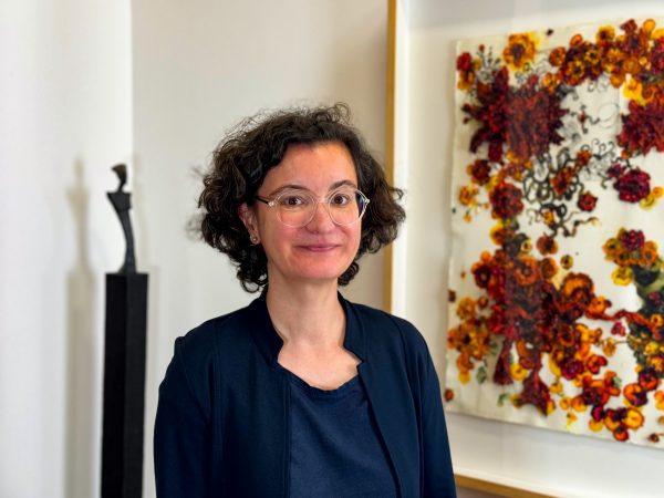 TREUENBURG gains reinforcement in the accounting department