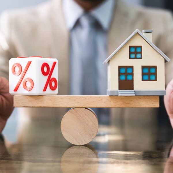 ECB Interest Rate Decision – What Does It Mean for the Real Estate Market?