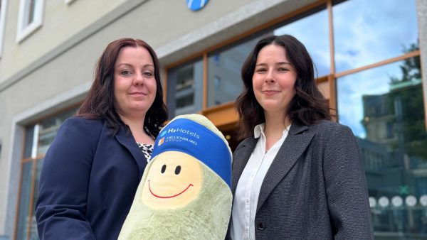 Neighbourhood with Heart – Welcome to Hirschgarten